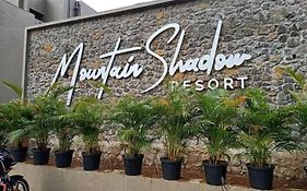 Mountain Shadow Resort